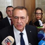 Подкрепящите Доган депутати се оплакаха от масирани проверки от КПКОНПИ