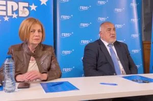 Борисов реши да мисли за пътни проекти, а не за министри