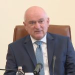 Димитър Главчев