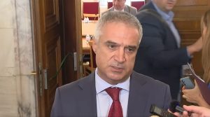Румен Радев мин.на енергетиката