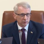 Николай Денков определи Пеевски като най-голямото зло за България