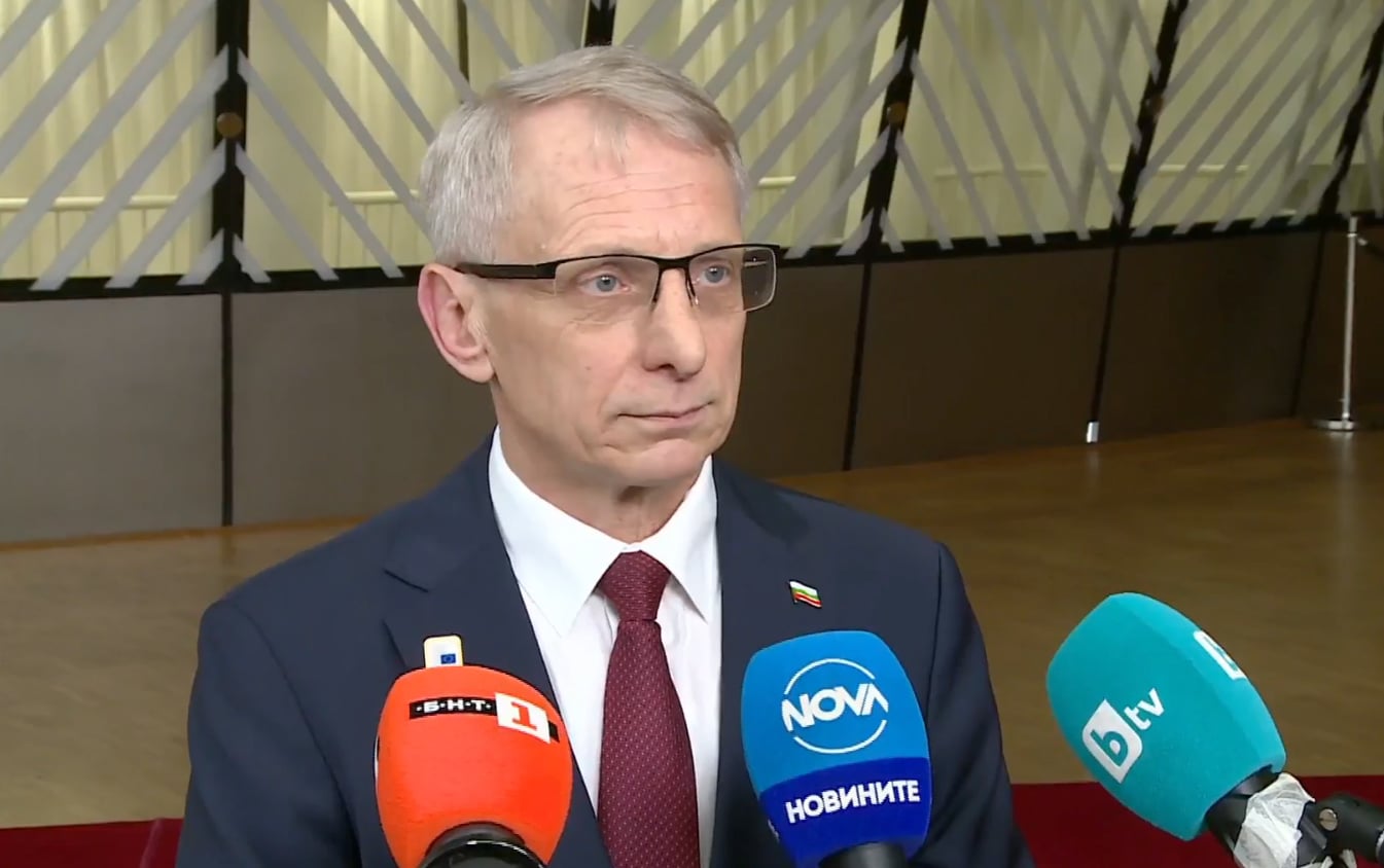 Николай Денков: ПП-ДБ са готови да участват в разговори за назначения в регулаторите, но под условие