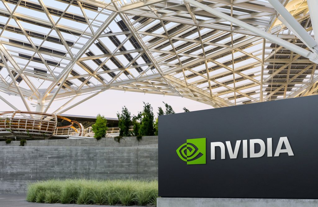Антитръстови обвинения във Франция заплашват NVIDIA