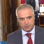 Румен Радев мин.на енергетиката