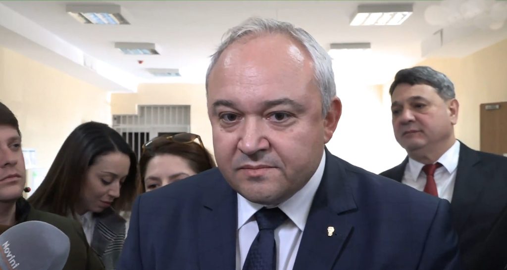Демерджиев ръчка прокуратурата да свърже аферата "Хемус" с Велико Желев 2 дюфгтх1 4 1