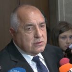 Борисов плаши, че предстои вдигане на данъците