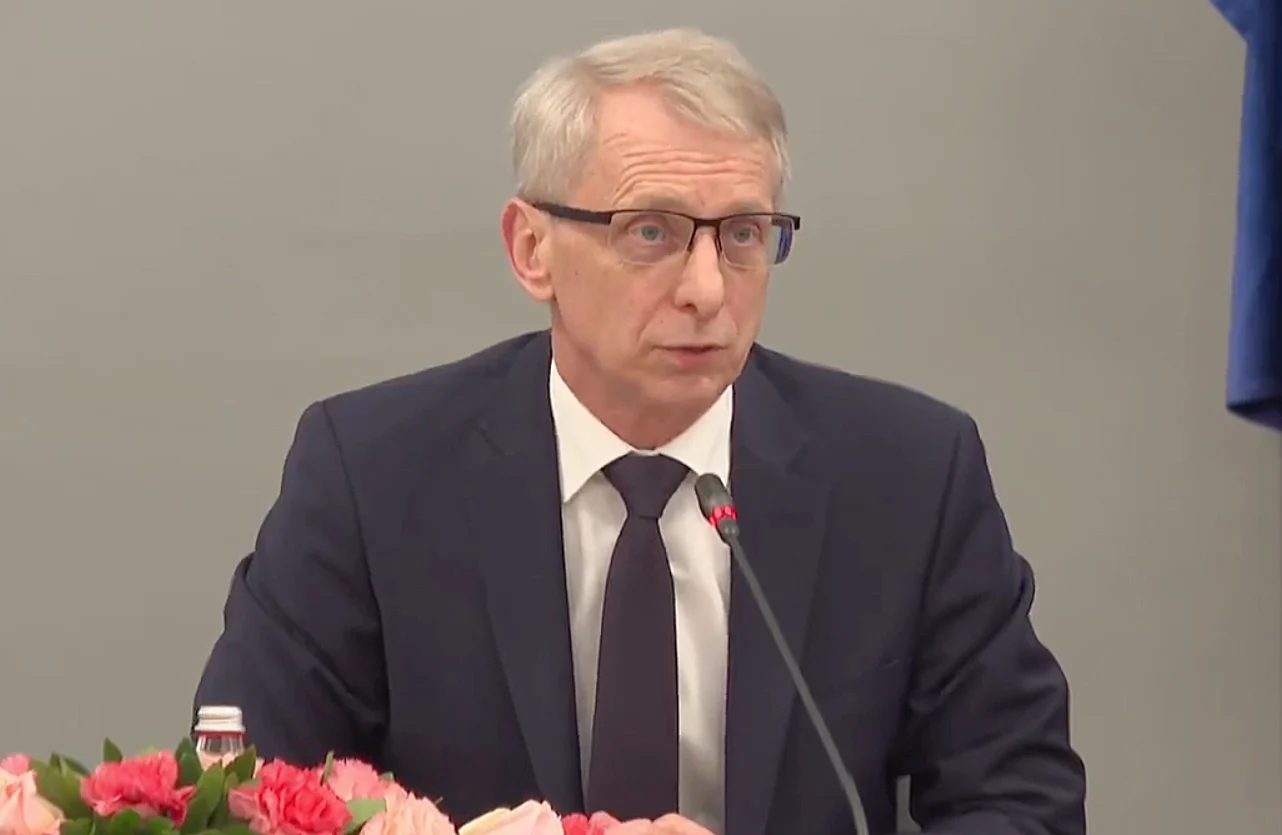 Според Денков предложението на ГЕРБ е добро начало