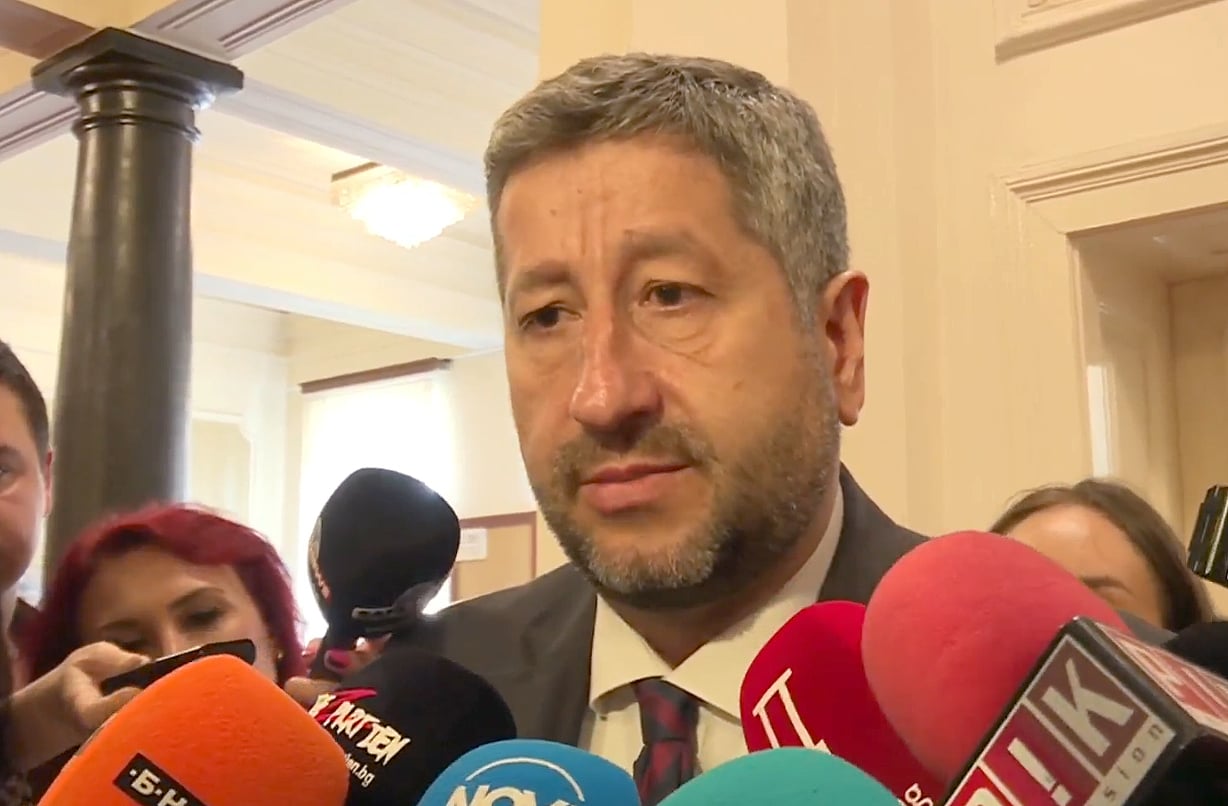 Христо Иванов