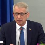 Николай Денков