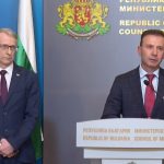 Живко Коцев оттегля оставката си, подал я под натиск