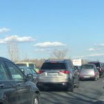 автомагистрала тракия