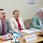 зам.-министърът на икономиката и индустрията Николай Павлов
