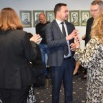 заместник-министърът на икономиката и индустрията Николай Павлов евро