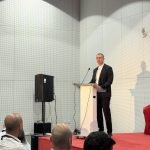 заместник-министърът на иновациите и растежа проф. Георги Ангелов