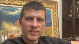 Величие, Ивелин Михайлов