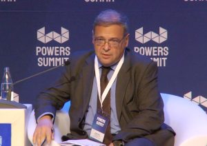 Юлиян Попов е номинацията на ПП-ДБ за еврокомисар