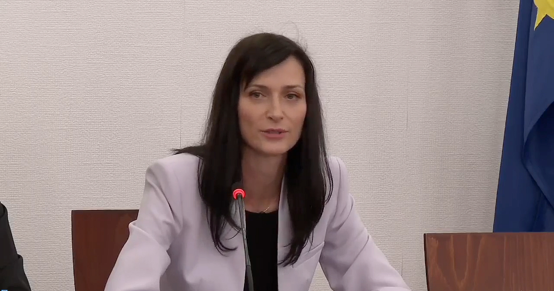 Мария Габриел