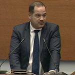 Калин Стоянов, Созопол, Калин Стоянов, МВР: Петков и Атанасов разпространяват неистини