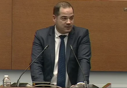 Калин Стоянов, Созопол, Калин Стоянов, МВР: Петков и Атанасов разпространяват неистини