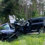 И двамата шофьори, участвали в катастрофата с кола на НСО, имали нарушения назад в годините