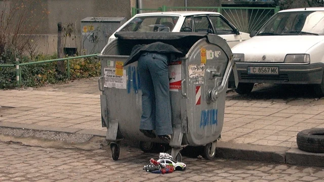 скитник