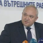 Иван Демерджиев, Министър Демерджиев увери, че свалянето на охраната на Пеевски и Борисов не е политически акт