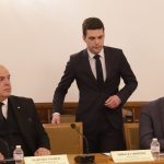 комисията за нотариуса
