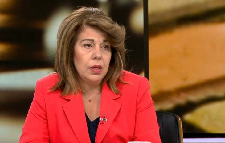 Дунав мост, Коритарова