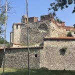 крепостта Баба Вида