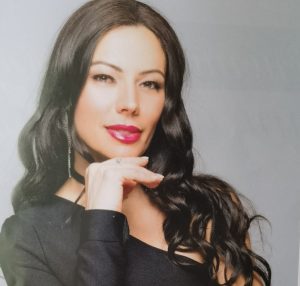 Пламена Динчева