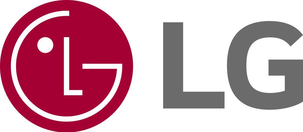 лого ел джи LG logo 2
