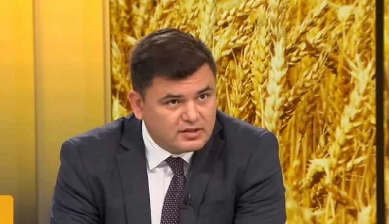 Лъчезар Богданов