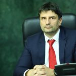 СДВР предлага: Металдетекторни рамки в моловете