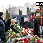 майката и тъщата на Навални