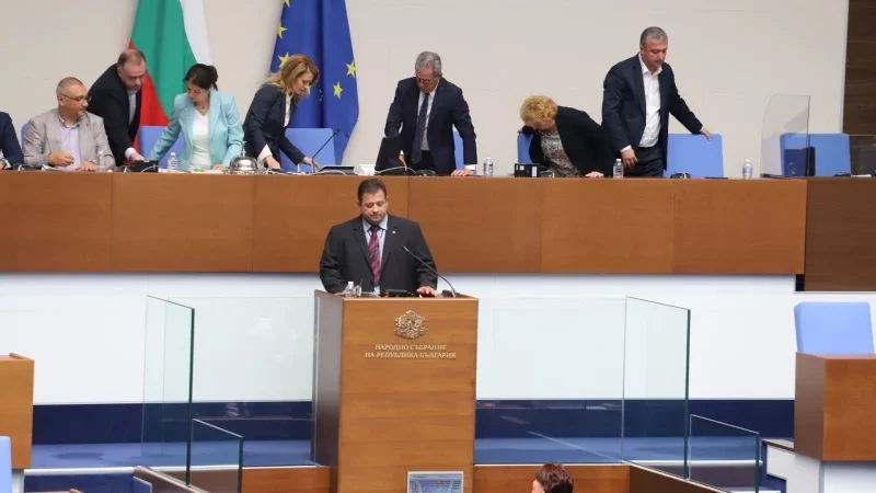 николай марков