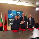 Догодина може да заработи щабът на България и Румъния за регионално командване на специалните операции