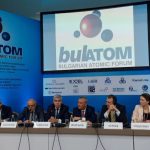 министърът на енергетиката Владимир Малинов
