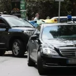 Правителството предлага коли на НСО да бъдат прехвърлени на президентската администрация