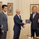 ПП-ДБ взе и върна веднага неизпълнен втория мандат на президента Румен Радев