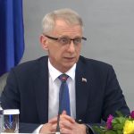 Представеният от Габриел проектокабинет не е съгласуван с ПП-ДБ, Николай Денков