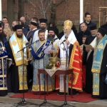 водосвет бойни знамена Йордановден