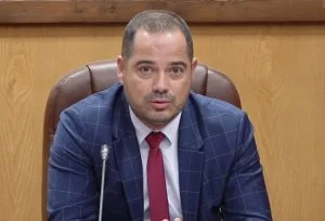 Не става въпрос за напрежение на расова основа, каза Калин Стоянов за случаите на насилие в София, Калин Стоянов