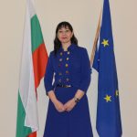 Полина Маринова