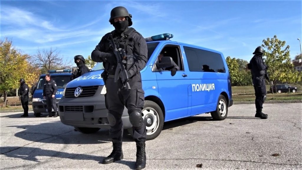 полиция 1