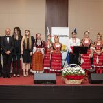 The Bulgarian Community in OAE with a Great Celebration of March 3