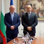 Димитър Главчев ще представи състав на служебен кабинет до понеделник