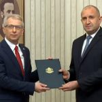 От ПП-ДБ получиха втория мандат за съставяне на правителство и веднага го върнаха неизпълнен