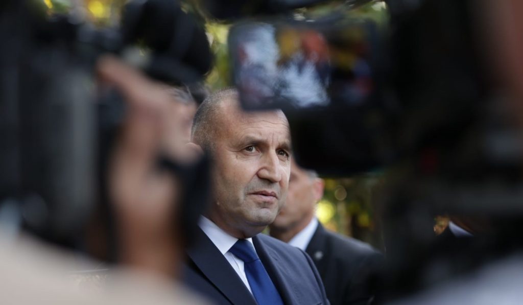Депутатите се съгласиха с ветото на президента за Закона за насърчаване на инвестициите