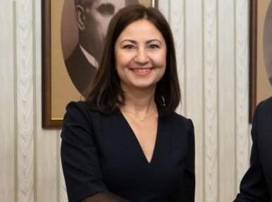 Румен Радев и Илиана Иванова