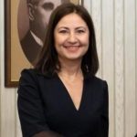 Румен Радев и Илиана Иванова